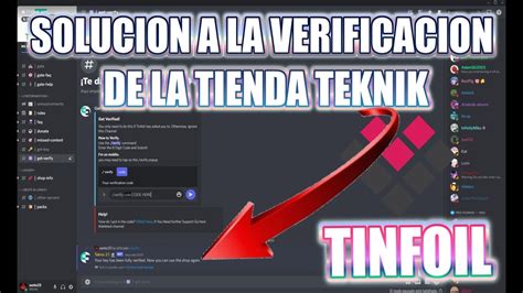 If you cannot launch <strong>tinfoil</strong> then make sure you followed the Rentry guide to. . Teknik tinfoil discord